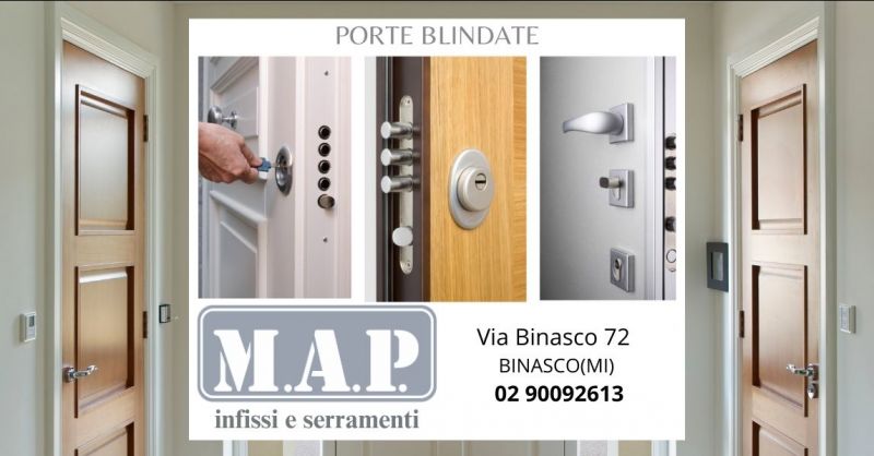  offerta porte blindate investimento casa contro i tentativi di furto