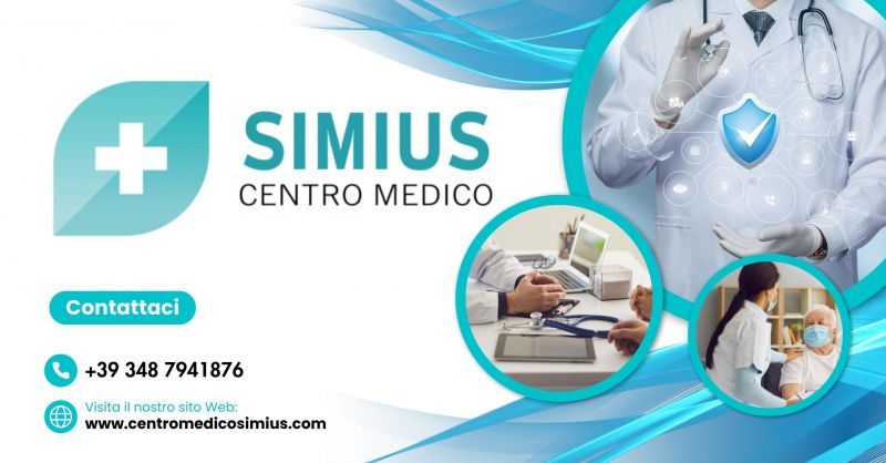  offerta centro medico medicina generale e specialisti Villasimius