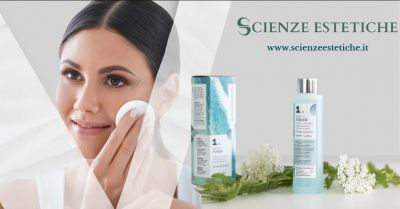  offerta tonico basic tonic astringente per una pelle sana