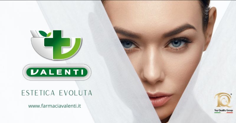offerta farmacia con cabina estetica macchinari top quality a Sassari