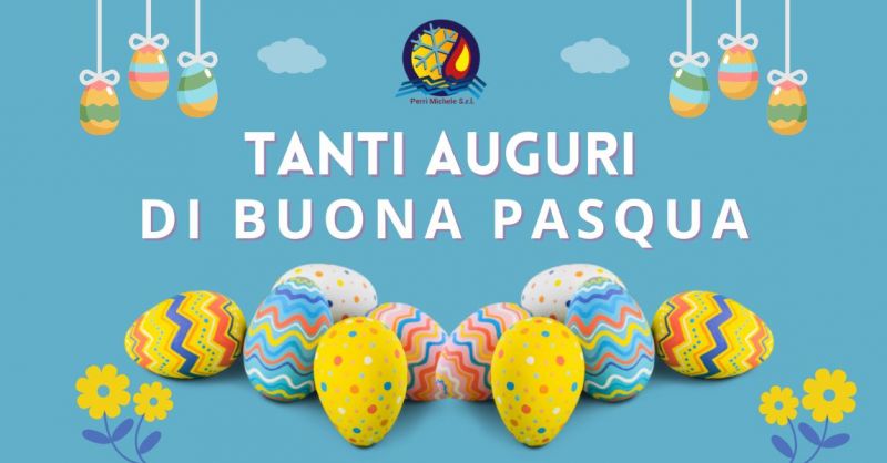 auguri di buona pasqua