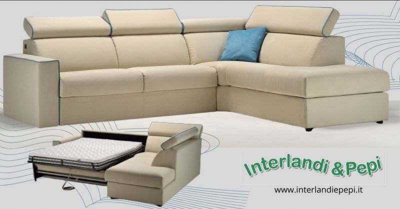 da chi acquistare divani letto con poggiatesta regolabile provincia Siena