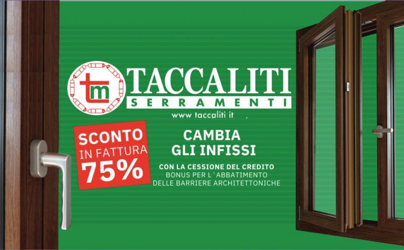 offerta produzione serramenti e infissi di qualita