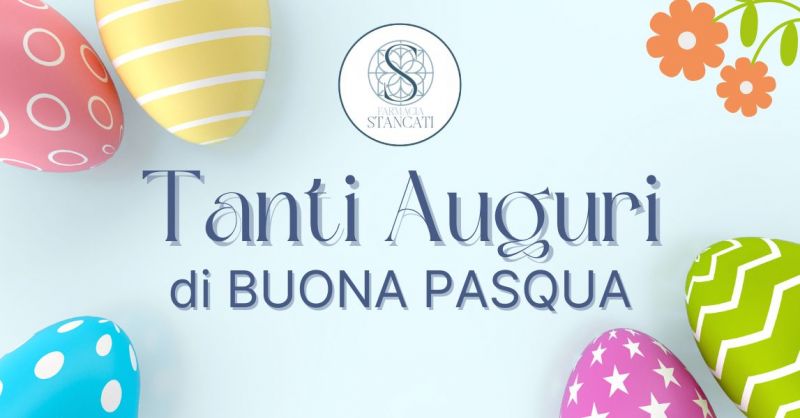 auguri di buona pasqua