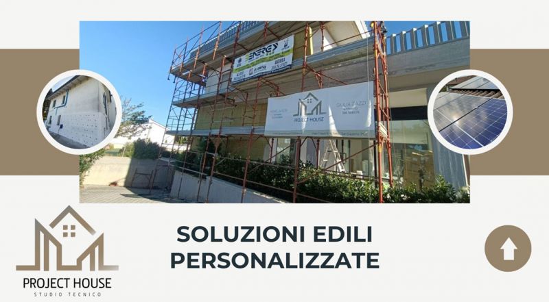 Soluzioni Edili Personalizzate e Rispetto per Ambiente