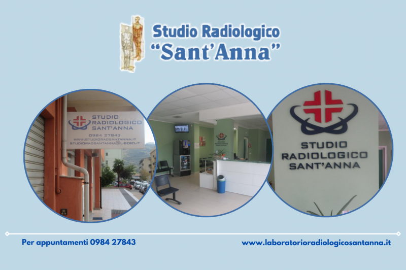 studio radiologico