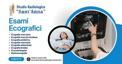 miglior centro per ecografia addome completo