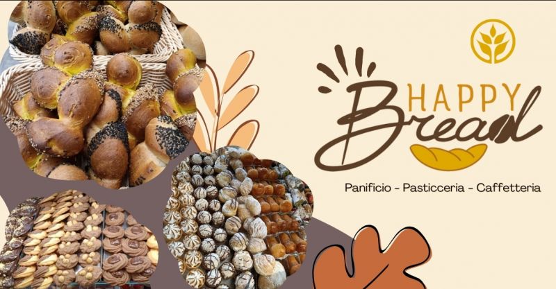 PASTICCERIA A QUARTUCCIU CON CAFFETTERIA