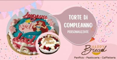 torte di compleanno personalizzate quartucciu