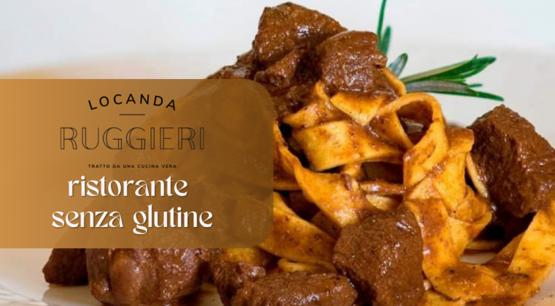 Ristorante pesce senza glutine a Terracina