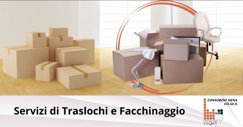 la migliore ditta di traslochi