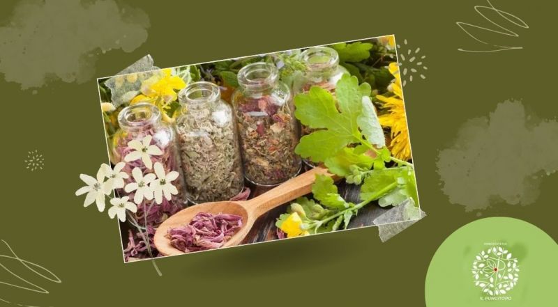 Rimedi naturali