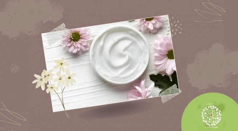 Prodotti cosmetici naturali