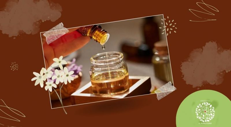 Terapia con i fiori