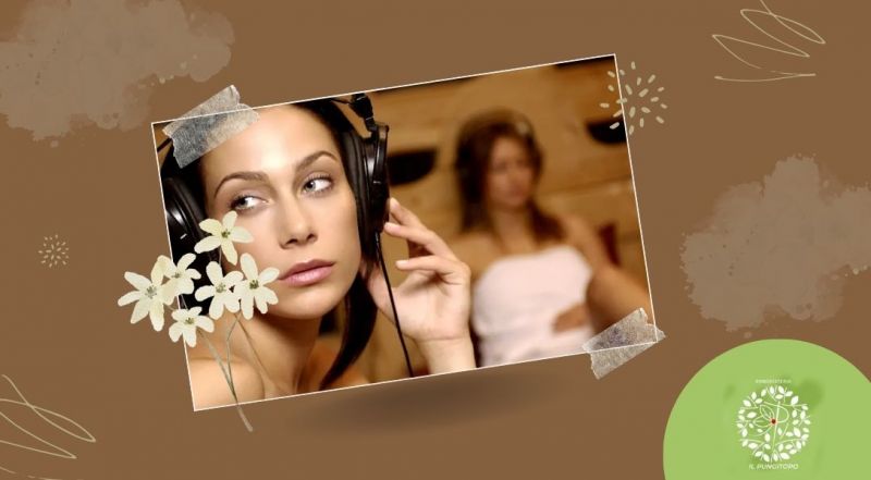 Sonorostimolazione benefici