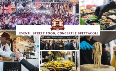 servizio catering per matrimoni ed eventi