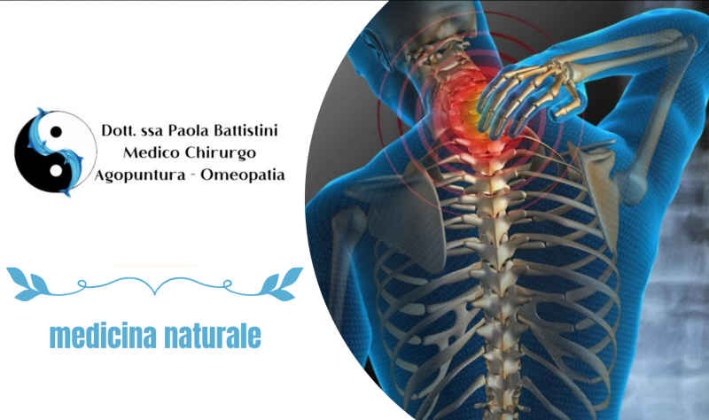 Medicina naturale