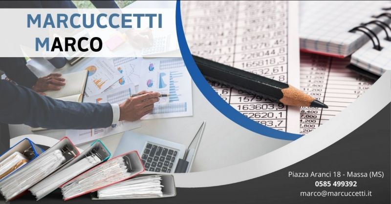 tenuta contabilita e bilancio consulenza contabile