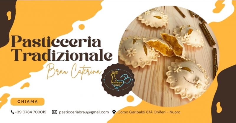 Su Pistiddu Autentica Ricetta Sarda Oniferi