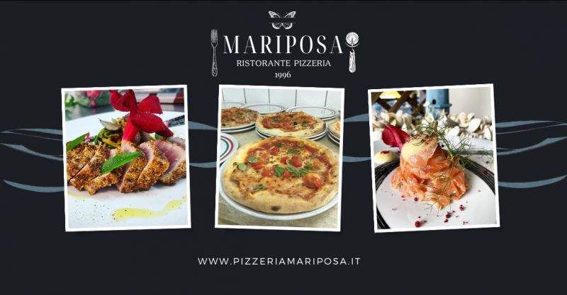 Ristorante con Pizzeria a Cala Ginepro Orosei