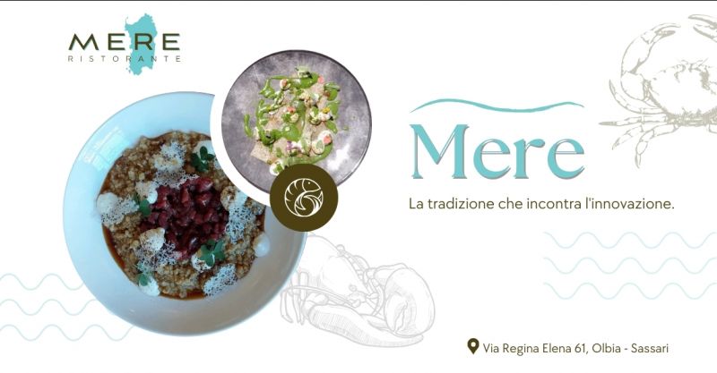 Piatti a base di pesce tradizione sarda Olbia