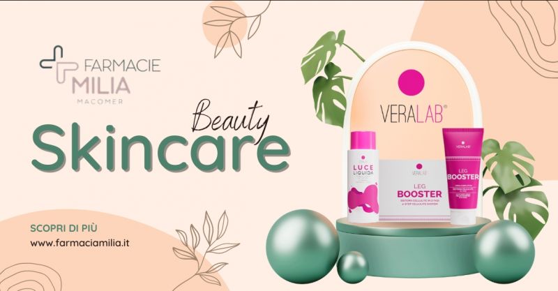 Prodotti VeraLab in offerta a Macomer