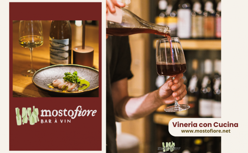 dove bere la miglior selezione di vini biodinamici