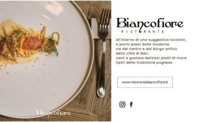 ristorante specialita piatti di pesce fresco