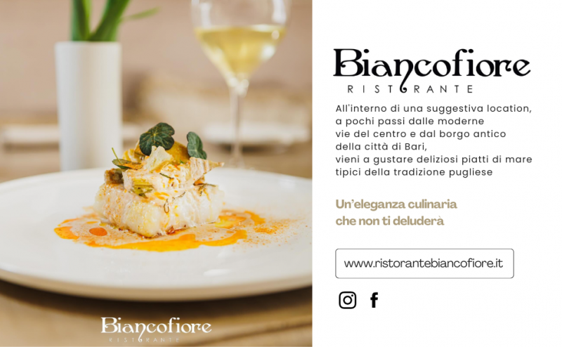 miglior ristorante di pesce fresco