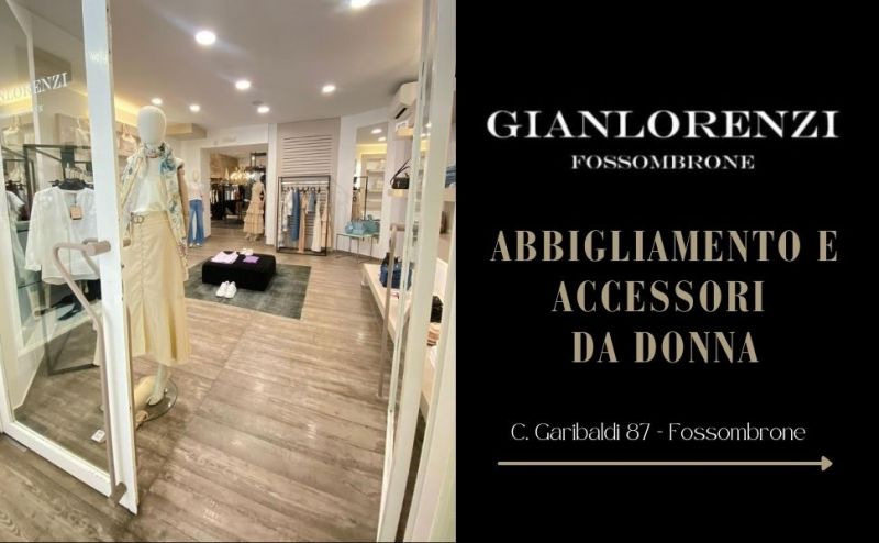 abbigliamento donna twinset a fossombrone
