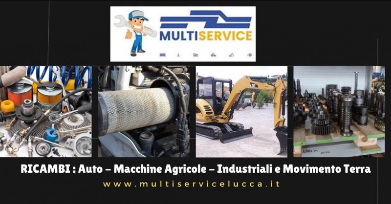 ricambi per auto compatibili autovetture fuori serie e autovetture nuove