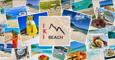 ristorante bar per aperitivi stabilimento spiaggia monte turno castiadas