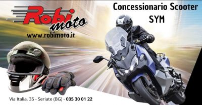 concessionario scooter sym