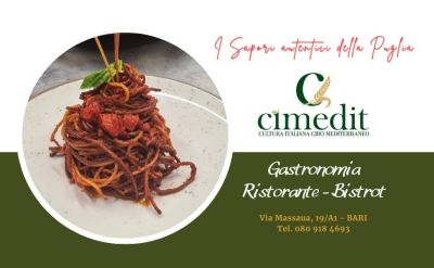 ricetta originale barese per spaghetti allassassina
