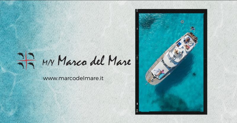 Aperitivi in Barca Golfo Aranci Marco Del Mare