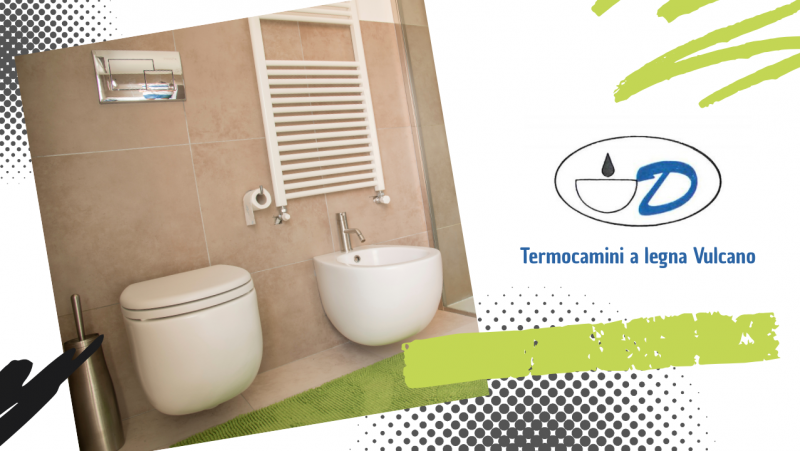 Distribuzione ingrosso di idrosanitari a Sarzana