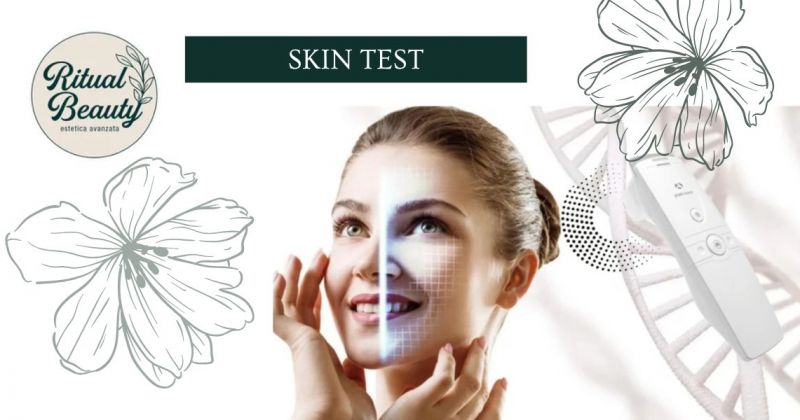 Skin test pelle a Pozzuoli