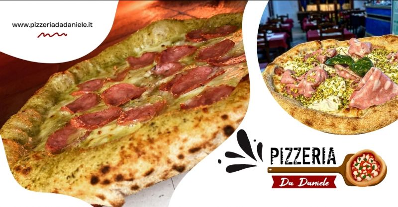 Pizza consegna a domicilio Budoni