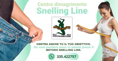 migliori trattamenti snellenti uomo donna