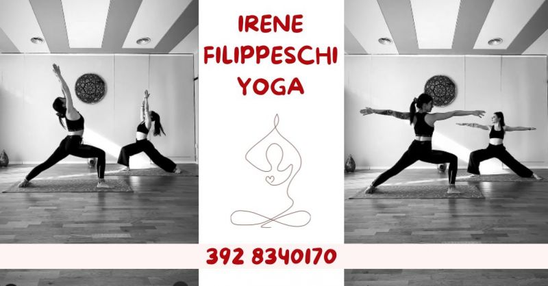 lezioni di Yoga per principianti