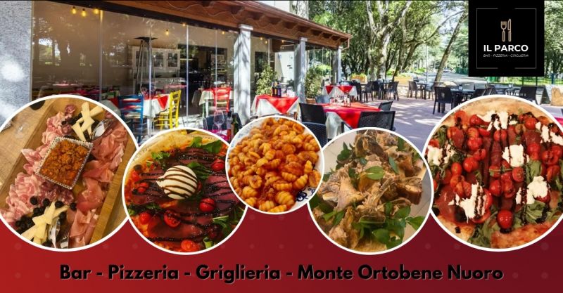 Bar Pizzeria Griglieria Monte Ortobene