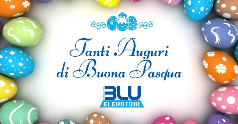 auguri di buona pasqua
