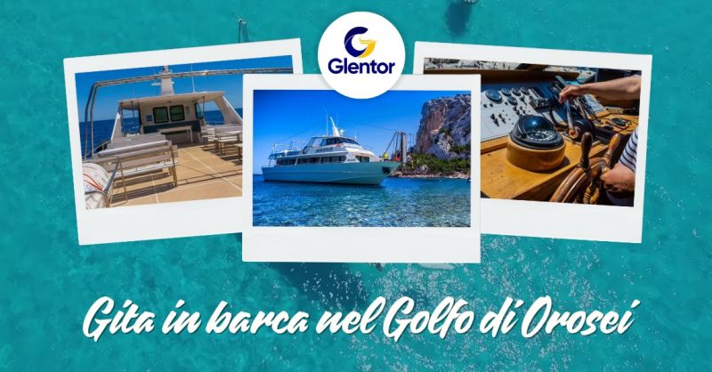 Gita in barca con pranzo a bordo Arbatax
