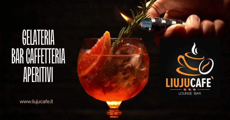 bar per colazioni