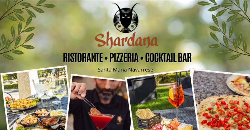 Ristorante Cocktail Bar a Santa Maria Navarrese