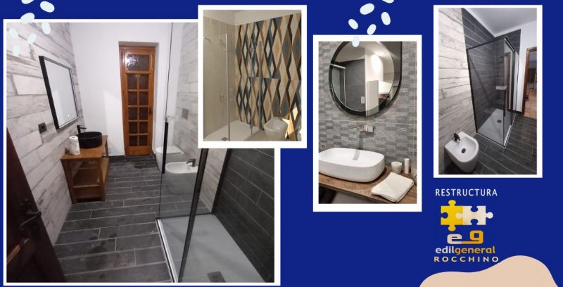 Ristrutturazione bagno chiavi in mano