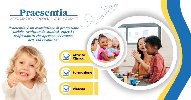 associazione percorsi terapeutici eta evolutiva san benedetto del tronto