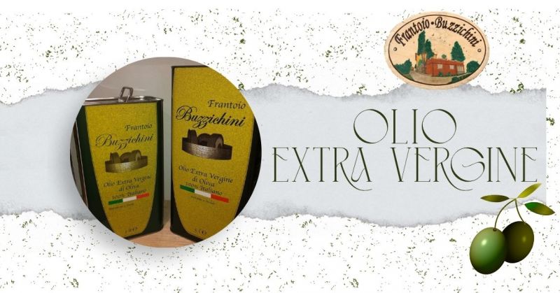 Produttori olio extravergine oliva