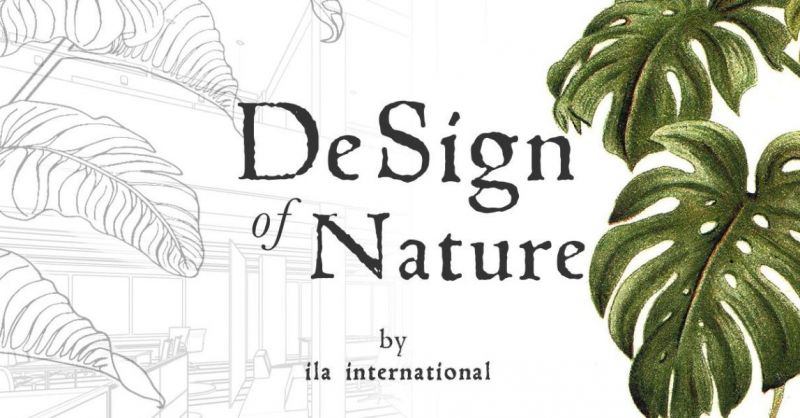 Plantas artificiales para decoraciones Made in Italy