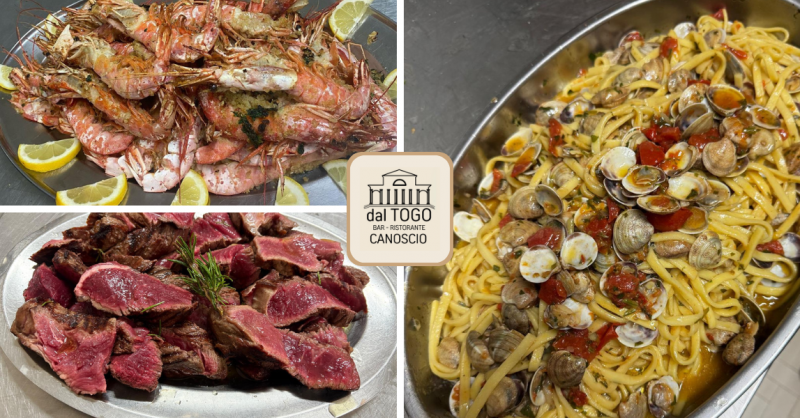 Ristorante con cucina umbra a Citta di Castello